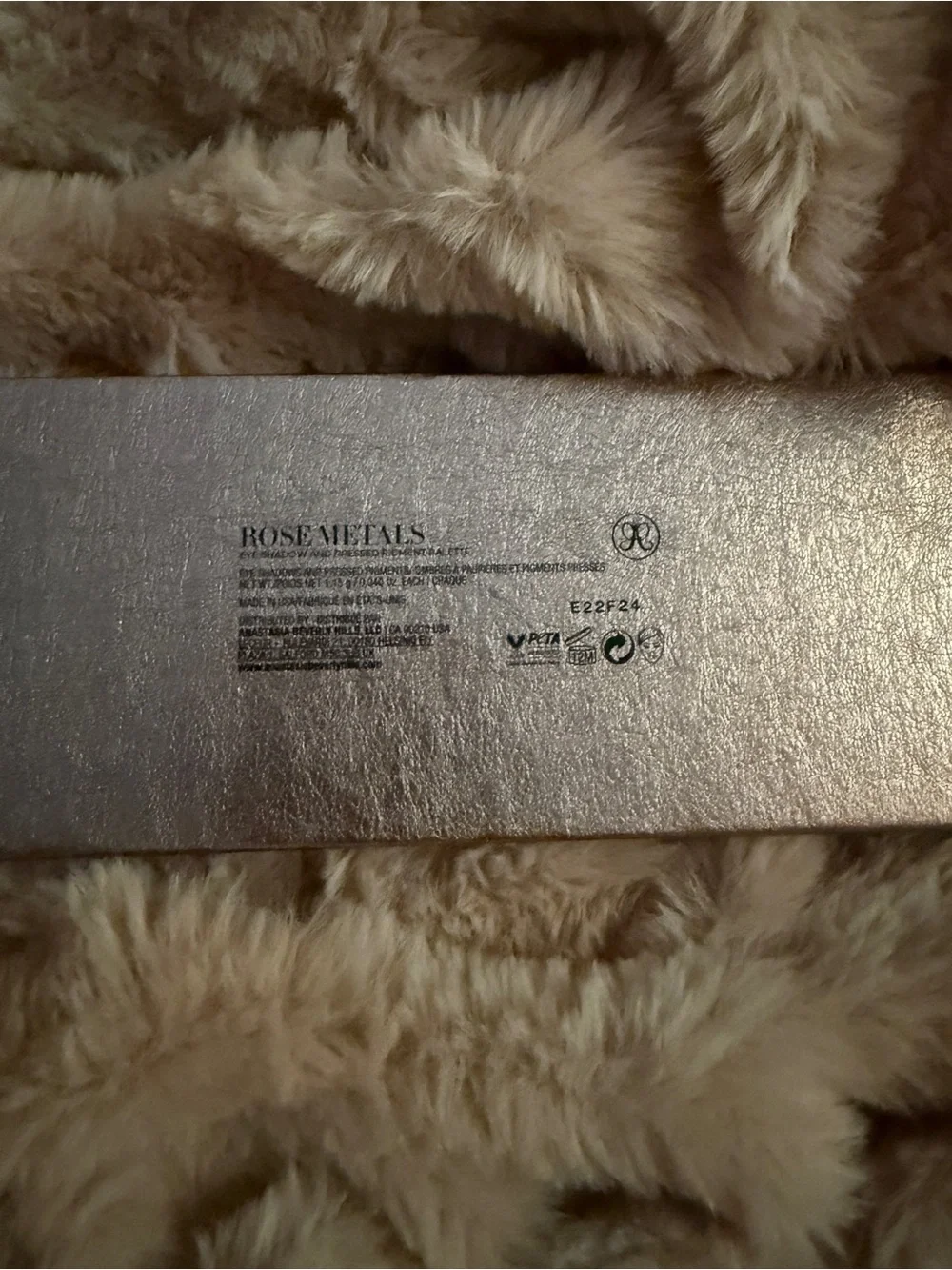 Anastasia Beverly Hills anastasia beverly